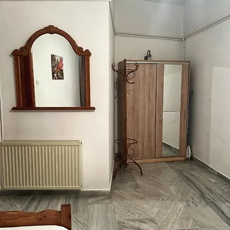 Holiday home Partarolos Traditional House