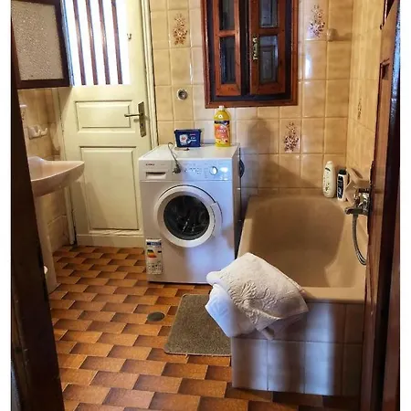 Holiday home Partarolos Traditional House *