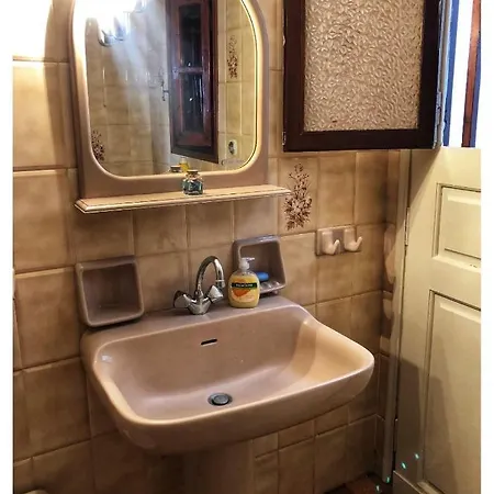 Partarolos Traditional House Holiday home Aperathos