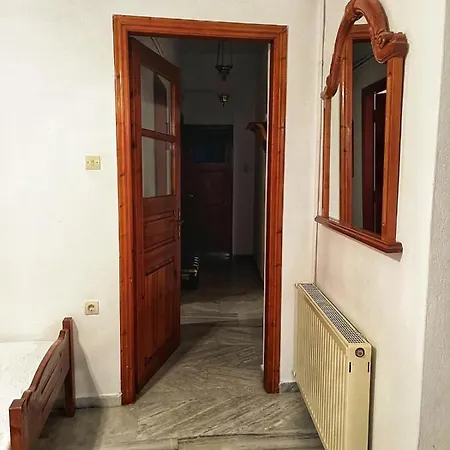 Partarolos Traditional House Holiday home