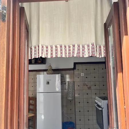 Holiday home Partarolos Traditional House