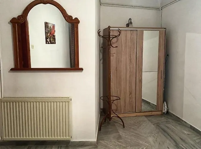 Tatil Evi Partarolos Traditional House