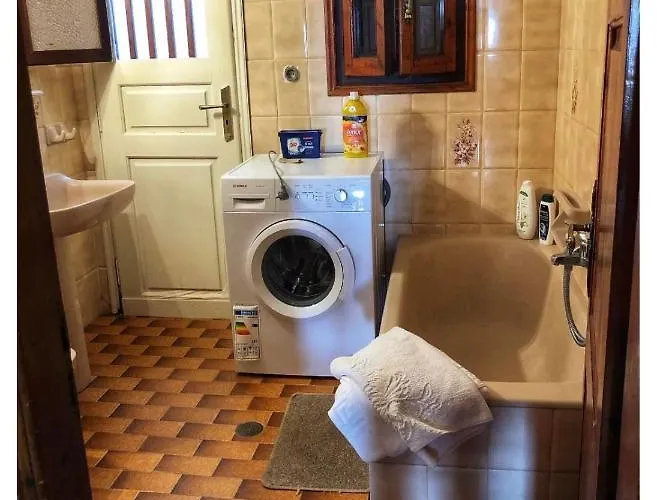 Tatil Evi Partarolos Traditional House *