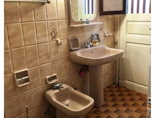 Partarolos Traditional House * Apérathos