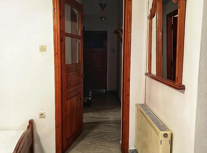 Partarolos Traditional House Tatil Evi