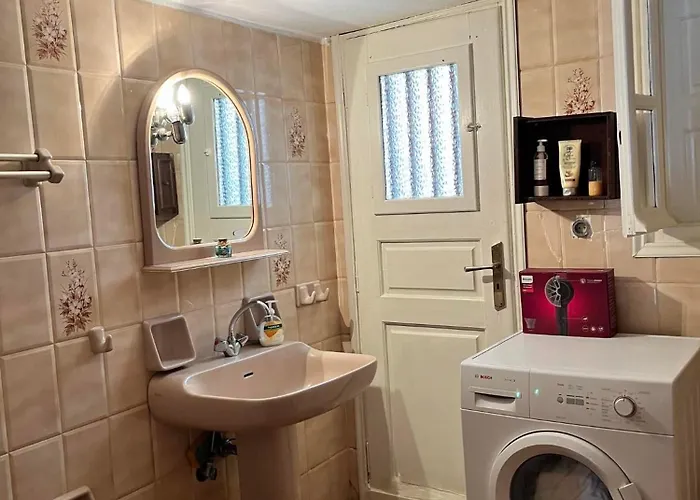 Partarolos Traditional House Tatil Evi *