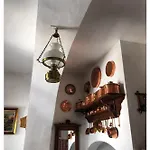 Holiday home Partarolos Traditional House
