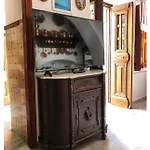 Partarolos Traditional House Aperathos