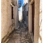 Partarolos Traditional House Apérathos