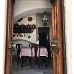 Partarolos Traditional House Semesterbostad Apérathos