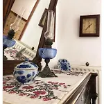 Partarolos Traditional House Holiday home Aperathos
