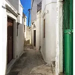Partarolos Traditional House Holiday home *