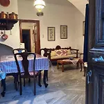 Holiday home Partarolos Traditional House