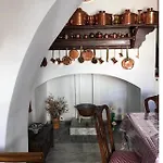Holiday home Partarolos Traditional House