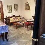 Partarolos Traditional House Semesterbostad Apérathos