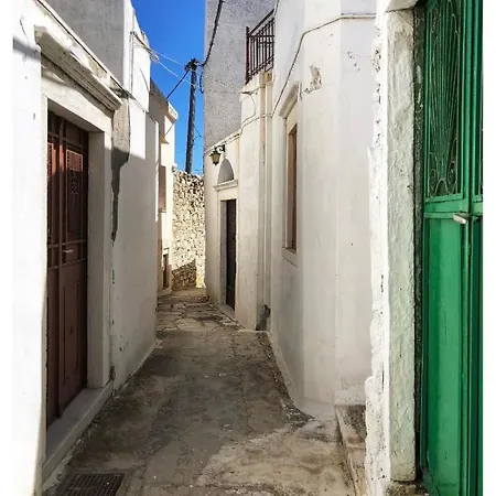 Partarolos Traditional House Casa vacanze *