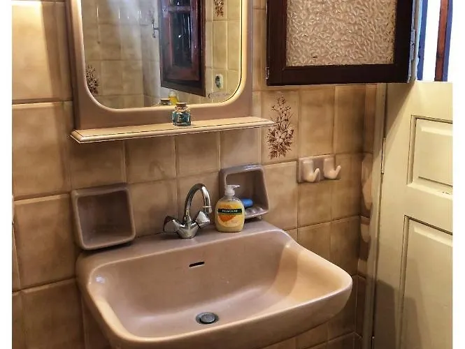 Partarolos Traditional House 펜션 Apérathos