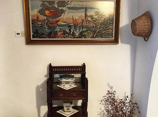 Partarolos Traditional House 펜션 Apérathos