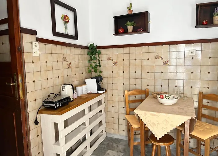 Partarolos Traditional House 펜션